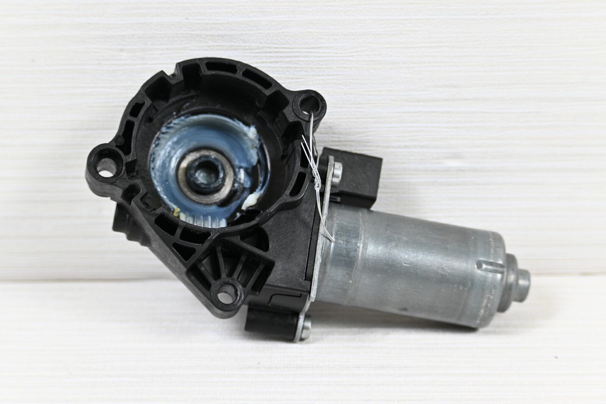 OEM Mercedes Benz Seat Height Adjustment Motor E04268-100 | eBay 