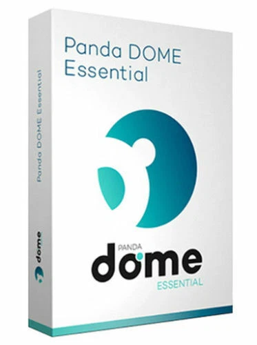 Panda Dome Essential 2025 1, 2, or 3 PC for 1, 2, 3 Year 5 Minute Email Delivery - Image 3 of 4