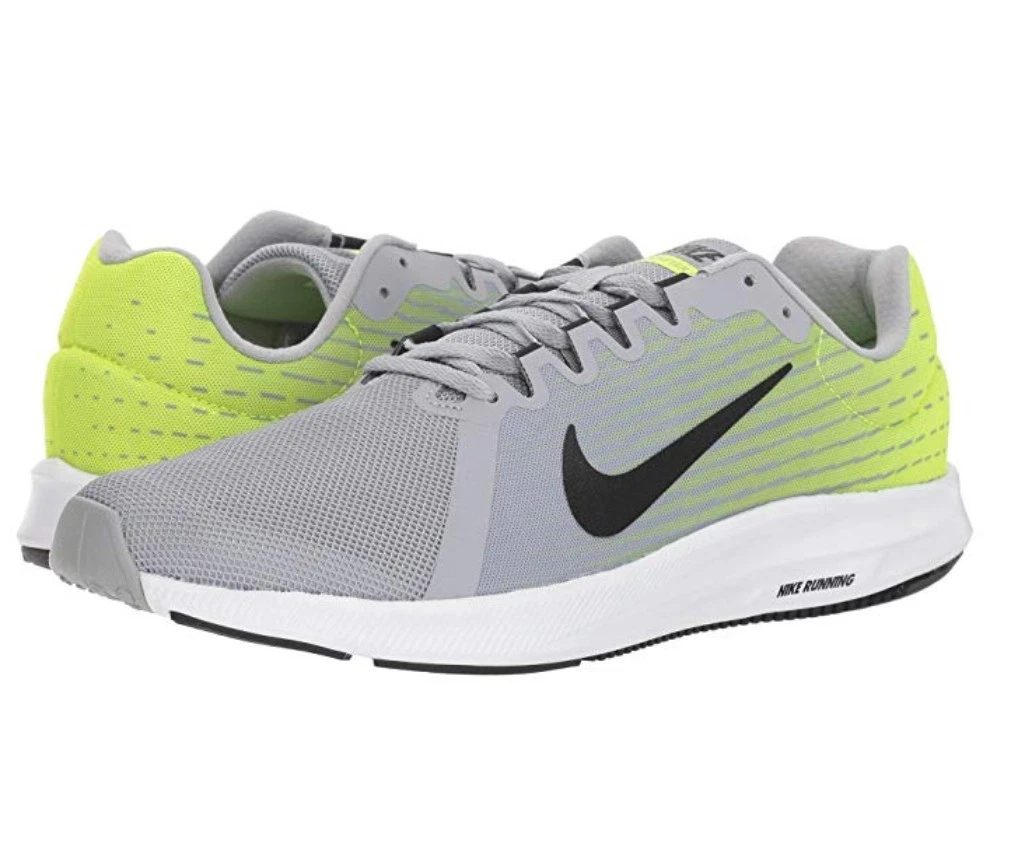 Nike Downshifter 8 Mens Running Shoes D 009 HOT BARGAIN