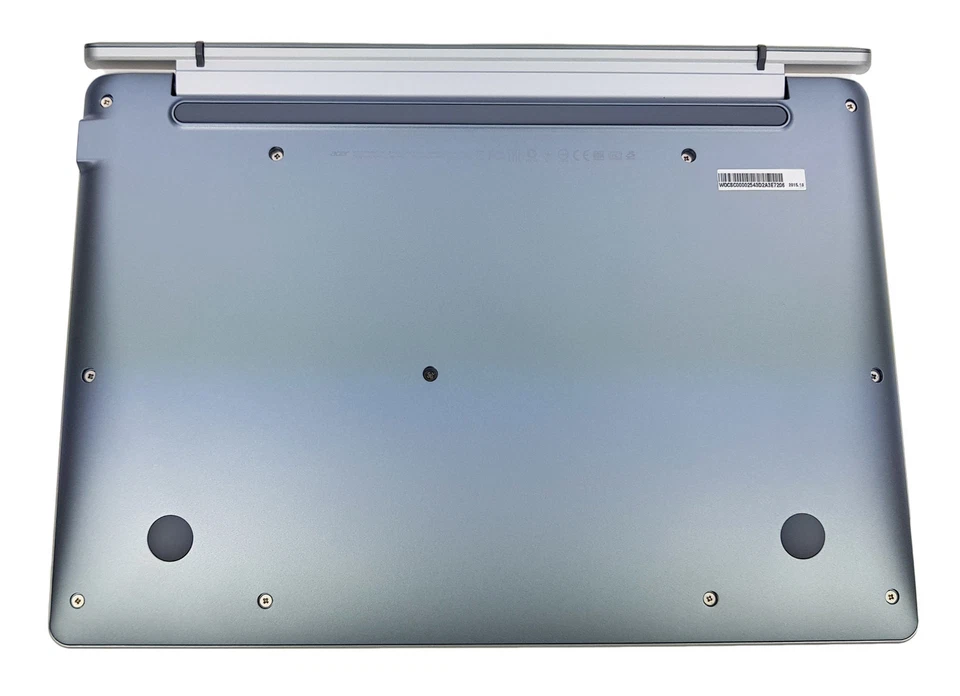 NEW ACER SWITCH 11 SW5-171 KEYBOARD US - Image 2 of 3