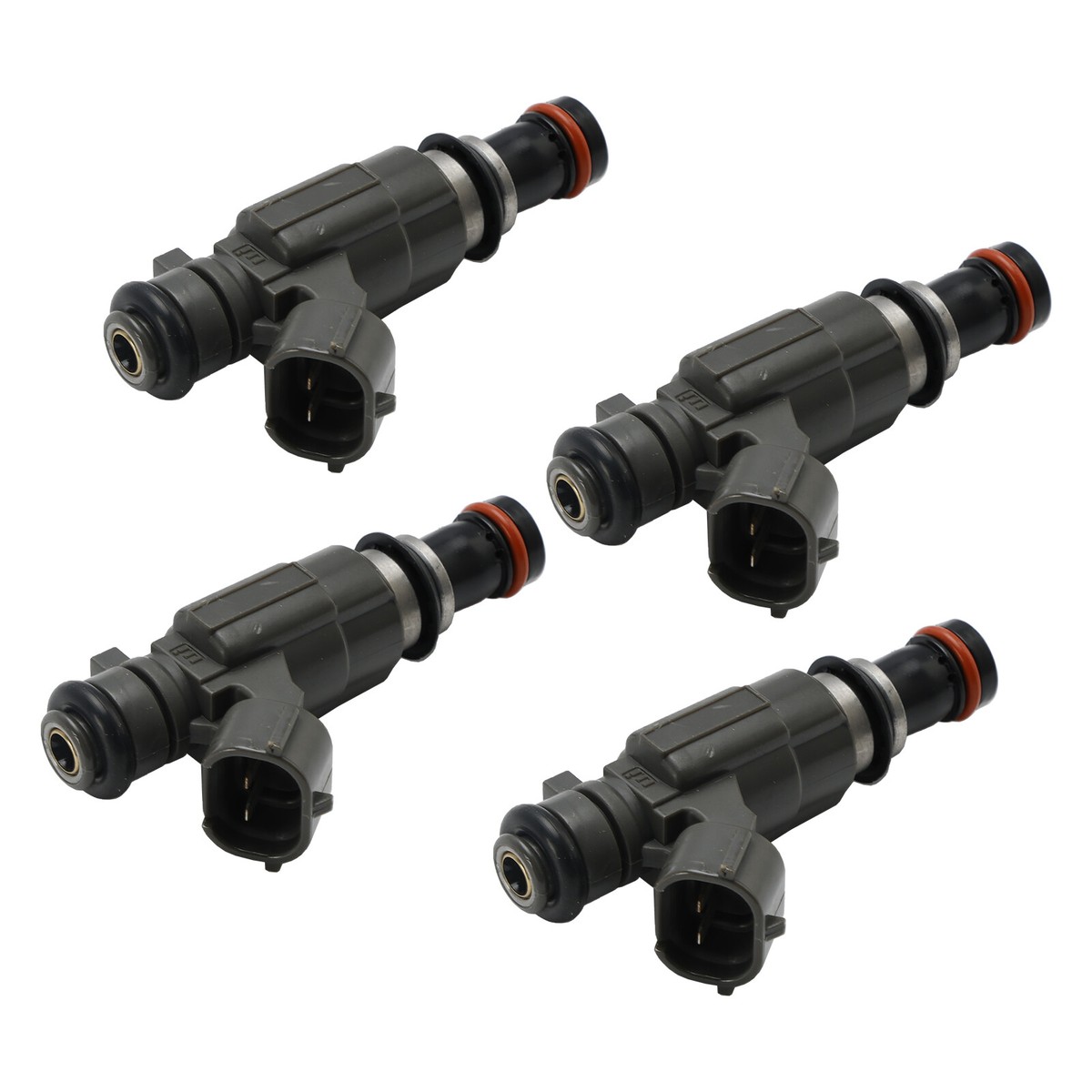 NEW 4PCS Fuel Injectors Fits for 03-06 Baja Legacy 2.5L FBLC NEW 4PCS Fuel Injectors Fits for 03-06 Baja Legacy 2.5L FBLC