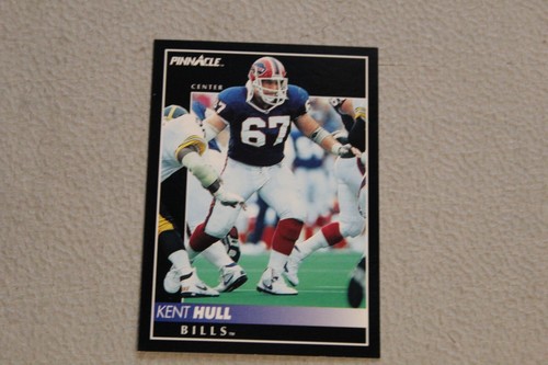 1992 Pinnacle Football Cards Complete Finish Fill Your List Set U-Pick #1-200 - Picture 189 of 311
