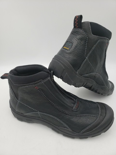 clarks mens muckers boots