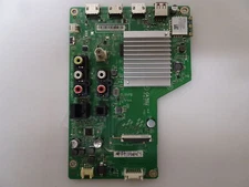 Vizio V555-J01 Main Board 756TXLCB02K041, (715GB692-M0E-B00-004Y)