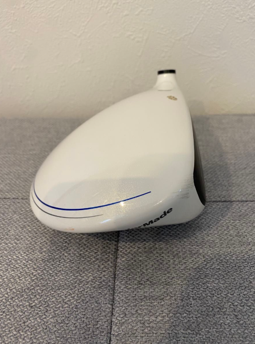 Gamme Qi10 : TaylorMade à fond dans la tolérance - Journal du Golf