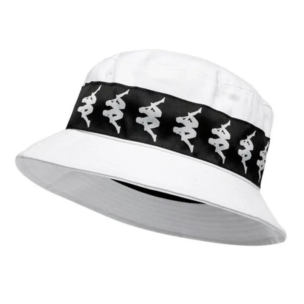 Kappa 222 Banda Bzahlab Bucket Hat Men's | eBay