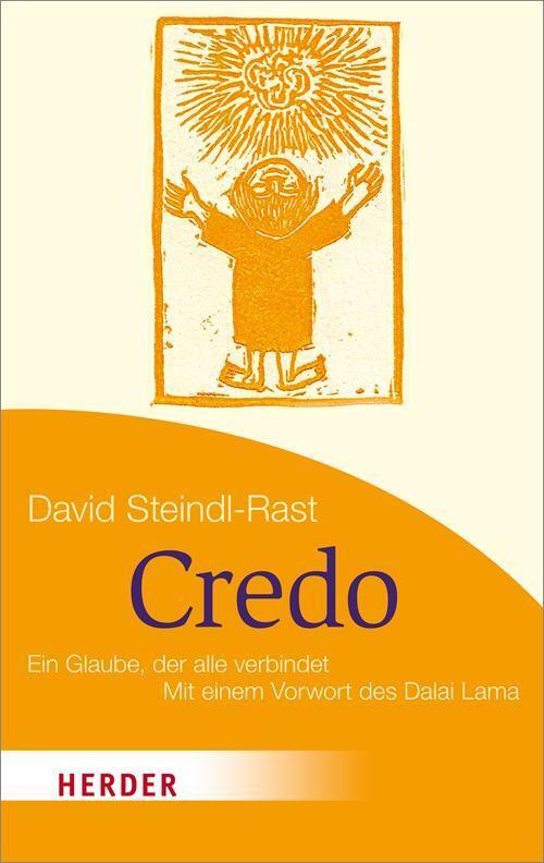 Thumbnail - David Steindl-rast / Credo / 9783451071164