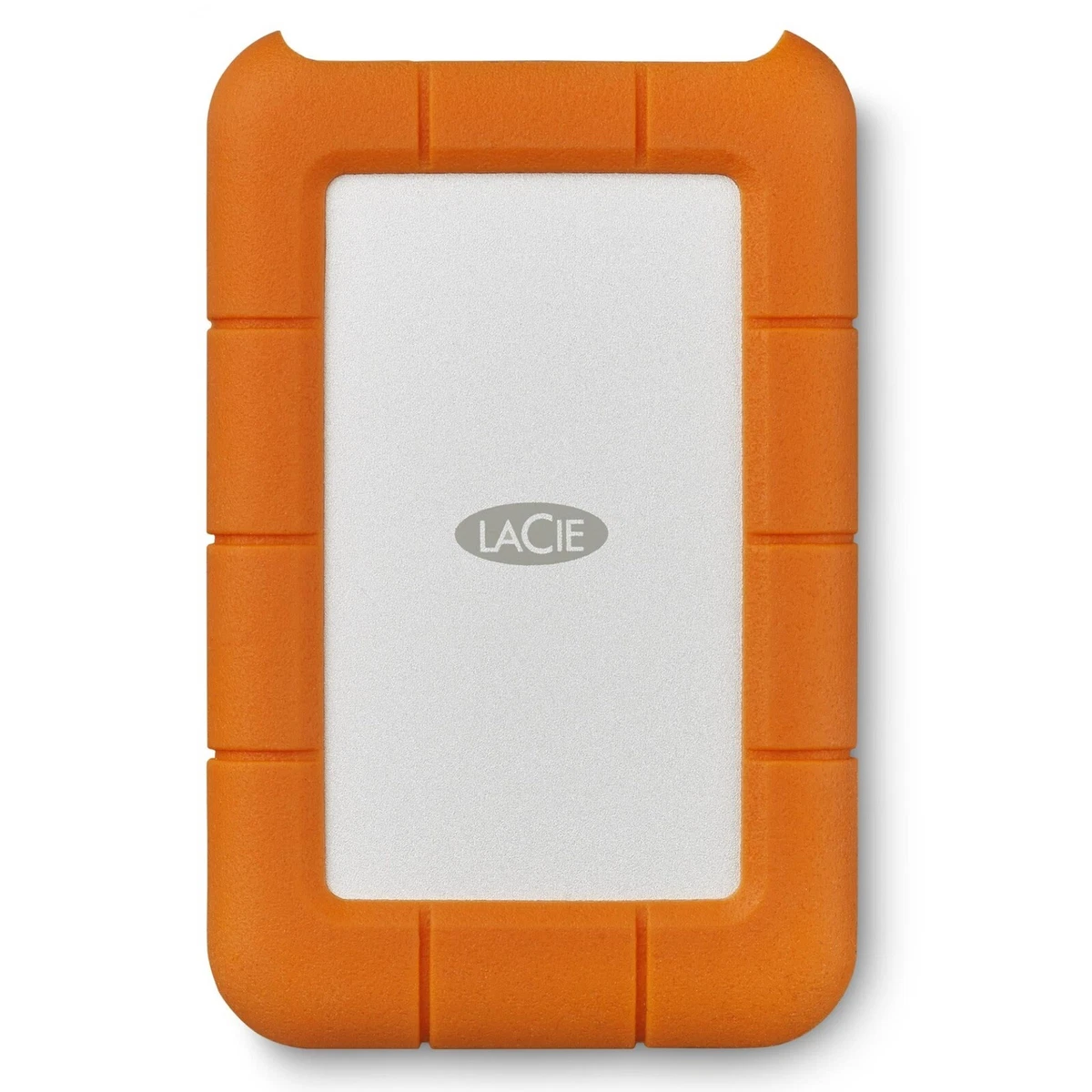 LACIE Mobile Drive Secure 5TB 新品開封済未使用 LaCie Mobile Secure 5TB External USB C 3.2 Portable Hard Drive