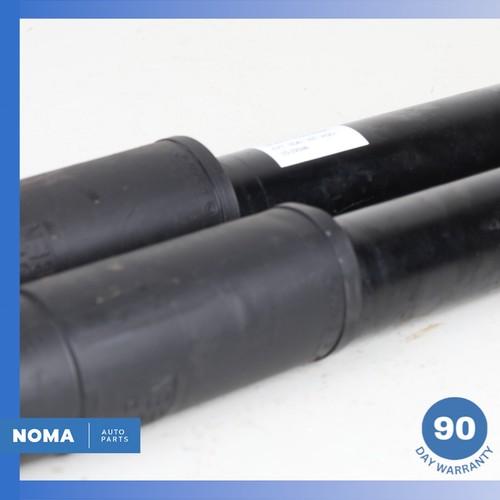 94-96 Jaguar XJS Series 3 Front Left & Right Shock Absorber Strut Set of 2 OEM - Picture 5 of 16