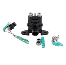 Sea-Doo Starter Solenoid Relay Update Kit 1989-1995 SP GT GTX SPI GTS 278000342