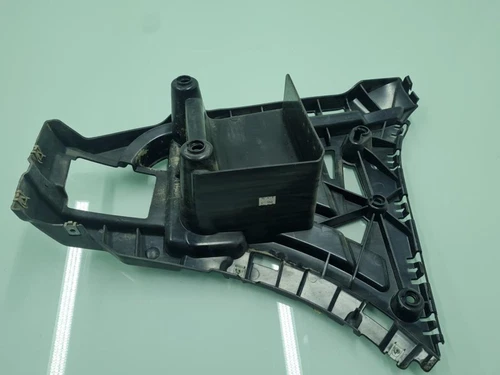 51127338765 Spoler Stoßstange Hinten für BMW SERIE X4 (F26) xDrive 20d 107603 - Bild 3 von 9