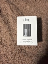 Ring Video Doorbell 2 Battery Pack