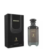 Bharara Enigma Men 3.4 fl oz 100ml Eau de Parfum Spray *Tonka Arabian Type*