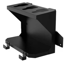 Power Tool Holder for 36 In. All-Terrain Cart Free Shipping