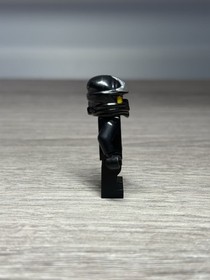 Lego Ninjago Cole ZX Minifigure 9449 9444 Rise Of The Snakes 