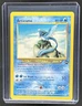 1999 Pokemon Wizards Black Star Promos Articuno #48