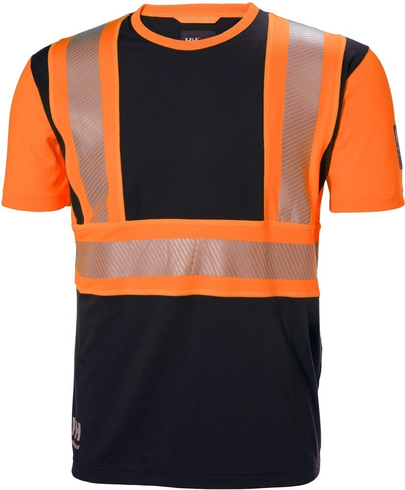 Helly Hansen Icu T-Shirt 15390₽