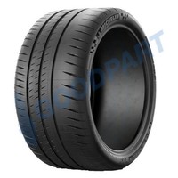 1X Sommerreifen Michelin Pilot Sport Cup 2 (K1) 315/30R20 104(Y) Fsl Xl