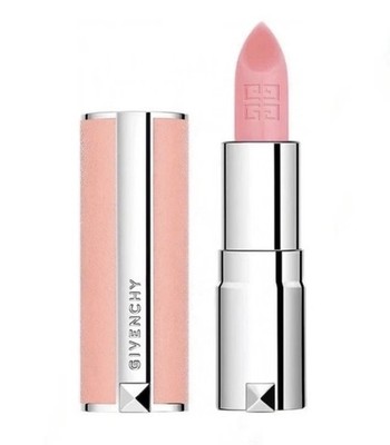 Givenchy Rose Perfecto Lip Balm 001 Pink Irresistible Travel 1.5g Mini