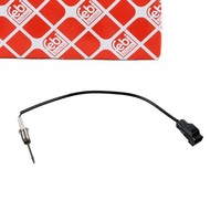 Febi Abgastemperatursensor FüR Ford Transit C-MAX DM2 1.8/2.0/2.2 Tdci 1381181