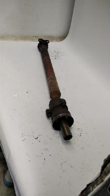 D 4D56 antriebswelle vorne MITSUBISHI PAJERO 2.5 D 1998 58405