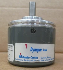 DYNAPAR HR62510001101 ROTARY ENCODER