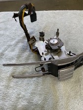 1968 Mustangshelby Ac And Heater Control Panel Assembly. Hard To Find Oem Part