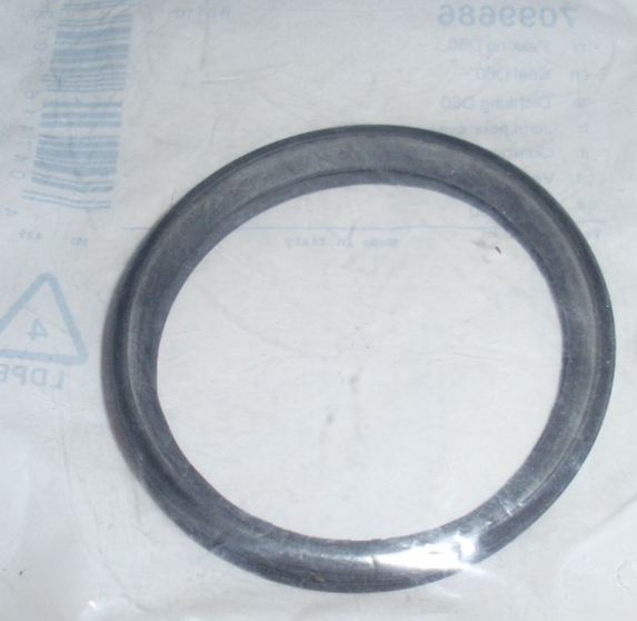 Buderus Dichtung D60 - GB122/132/152/162/202 Buderus 7099686-image