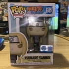 Naruto: Shippuden Tsunade Sannin Funko Pop! #2105 EE Exclusive