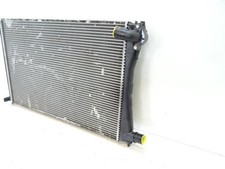 Radiateur Citroen XANTIA