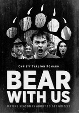 Bear With Us (DVD) Alex McKenna Cheyenne Jackson Kevin Carolan Collin Smith