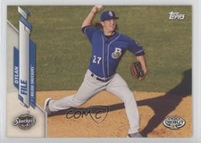 2020 Topps Pro Debut Dylan File #PD-115 w7v