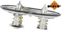 NRF 725375 Thermostat FüR KüHlmittel Thermostat KüHlmittel