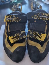 La Sportiva Miura VS  Climbing Shoe US 9M EU 42