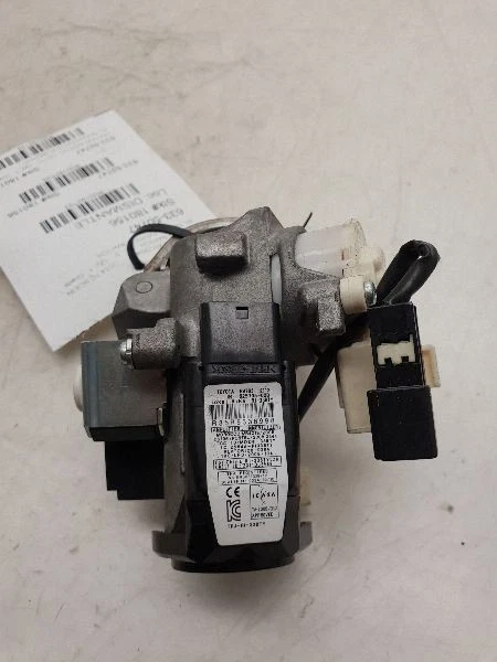 Interruptor de encendido de encendido convencional compatible con 03-16 4 RUNNER 192783 Foto 2 de 4