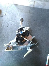 2006 Civic Transmission Shifter Assembly