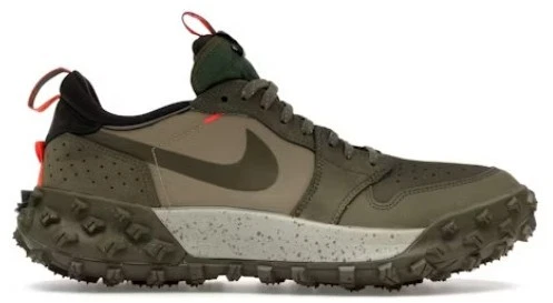 Jordan 1 Element GORE-TEX Low Medium Olive