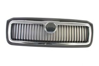 Blic 6502-07-7513993P KüHlergitter FüR Skoda