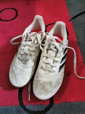 Adidas COPA  Kinder Fussballschuhe Stollen Schuhe Schwarz Gr. 32