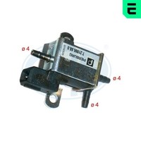 ERA Druckwandler, Abgassteuerung 555238 FüR VW Audi Ford Seat Skoda