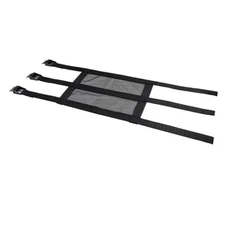 Universal Tree Stand Seat Replacement 16 X12” Adjustable Tree Stand Seat 1 PACK