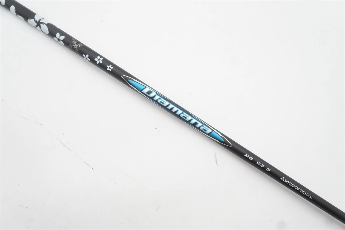 Titleist Diamana Golf Club Shafts for sale - eBay