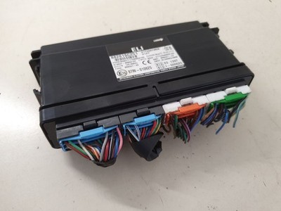 Subaru Forester SH 2012 Sonstige Steuergeräte Module 88281SC251 ILI49130