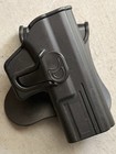 Pistol Holster For Handgun/pistol — photo 1