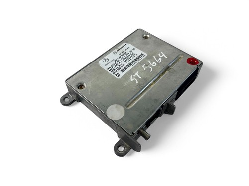 MERCEDES-BENZ E W211 Bluetooth Steuergerät A2118700026 28990774