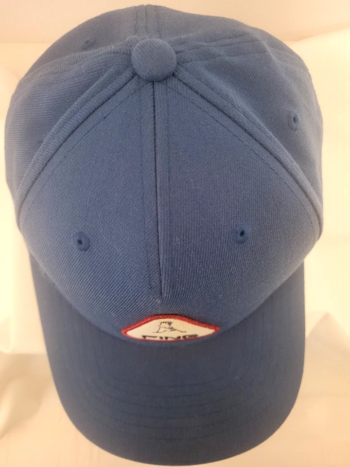 Gorra de golf Ping Oneten Flexfit Tech Foto 3 de 4