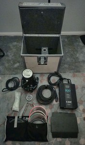 K5600 Joker 800 HMI light kits Used Arri Apeture Bonus Free Shipping