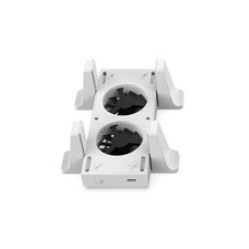 2 USB Port Vertical Cooling Stand With Cooler Fans For Xbox Series S Console