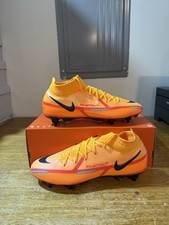 Mens Size 11-Nike Phantom GT2 Elite DF SG-Pro Laser Orange DJ8040-809