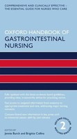 Brigitte Collins (U. A.) | Oxford Handbook Of Gastrointestinal Nursing | Buch